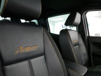 USED 2021 71 FORD RANGER 2.0 EBL 213 BHP MS-RT EDITION 4WD AUTOMATIC ( SPORTBACK COVER )  SAT NAV | MS-RT EDITION | SC-Z SPORTS BACK