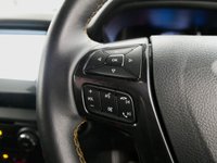 USED 2021 71 FORD RANGER 2.0 EBL 213 BHP MS-RT EDITION 4WD AUTOMATIC ( SPORTBACK COVER )  SAT NAV | MS-RT EDITION | SC-Z SPORTS BACK