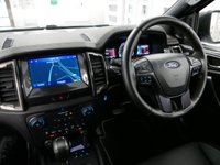 USED 2021 71 FORD RANGER 2.0 EBL 213 BHP MS-RT EDITION 4WD AUTOMATIC ( SPORTBACK COVER )  SAT NAV | MS-RT EDITION | SC-Z SPORTS BACK