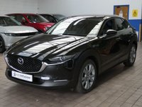 USED 2022 22 MAZDA CX-30 2.0 e-SKYACTIV G MHEV Sport Lux SUV 5dr Petrol Auto Euro 6 (s/s) (122 ps) SAT NAV ANDROID APPLE CARPLAY REAR VIEW CAMERA CRUISE CONTROL PARKING SENSORS 1 OWNER EXCELLENT SERVICE HISTORY WARRANTY