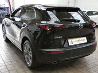 USED 2022 22 MAZDA CX-30 2.0 e-SKYACTIV G MHEV Sport Lux SUV 5dr Petrol Auto Euro 6 (s/s) (122 ps) SAT NAV ANDROID APPLE CARPLAY REAR VIEW CAMERA CRUISE CONTROL PARKING SENSORS 1 OWNER EXCELLENT SERVICE HISTORY WARRANTY