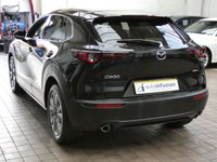 USED 2022 22 MAZDA CX-30 2.0 e-SKYACTIV G MHEV Sport Lux SUV 5dr Petrol Auto Euro 6 (s/s) (122 ps) SAT NAV ANDROID APPLE CARPLAY REAR VIEW CAMERA CRUISE CONTROL PARKING SENSORS 1 OWNER EXCELLENT SERVICE HISTORY WARRANTY