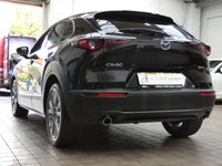 USED 2022 22 MAZDA CX-30 2.0 e-SKYACTIV G MHEV Sport Lux SUV 5dr Petrol Auto Euro 6 (s/s) (122 ps) SAT NAV ANDROID APPLE CARPLAY REAR VIEW CAMERA CRUISE CONTROL PARKING SENSORS 1 OWNER EXCELLENT SERVICE HISTORY WARRANTY