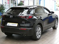USED 2022 22 MAZDA CX-30 2.0 e-SKYACTIV G MHEV Sport Lux SUV 5dr Petrol Auto Euro 6 (s/s) (122 ps) SAT NAV ANDROID APPLE CARPLAY REAR VIEW CAMERA CRUISE CONTROL PARKING SENSORS 1 OWNER EXCELLENT SERVICE HISTORY WARRANTY