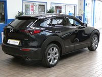 USED 2022 22 MAZDA CX-30 2.0 e-SKYACTIV G MHEV Sport Lux SUV 5dr Petrol Auto Euro 6 (s/s) (122 ps) SAT NAV ANDROID APPLE CARPLAY REAR VIEW CAMERA CRUISE CONTROL PARKING SENSORS 1 OWNER EXCELLENT SERVICE HISTORY WARRANTY