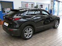 USED 2022 22 MAZDA CX-30 2.0 e-SKYACTIV G MHEV Sport Lux SUV 5dr Petrol Auto Euro 6 (s/s) (122 ps) SAT NAV ANDROID APPLE CARPLAY REAR VIEW CAMERA CRUISE CONTROL PARKING SENSORS 1 OWNER EXCELLENT SERVICE HISTORY WARRANTY