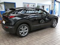 USED 2022 22 MAZDA CX-30 2.0 e-SKYACTIV G MHEV Sport Lux SUV 5dr Petrol Auto Euro 6 (s/s) (122 ps) SAT NAV ANDROID APPLE CARPLAY REAR VIEW CAMERA CRUISE CONTROL PARKING SENSORS 1 OWNER EXCELLENT SERVICE HISTORY WARRANTY