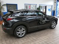 USED 2022 22 MAZDA CX-30 2.0 e-SKYACTIV G MHEV Sport Lux SUV 5dr Petrol Auto Euro 6 (s/s) (122 ps) SAT NAV ANDROID APPLE CARPLAY REAR VIEW CAMERA CRUISE CONTROL PARKING SENSORS 1 OWNER EXCELLENT SERVICE HISTORY WARRANTY