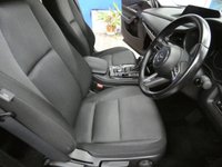 USED 2022 22 MAZDA CX-30 2.0 e-SKYACTIV G MHEV Sport Lux SUV 5dr Petrol Auto Euro 6 (s/s) (122 ps) SAT NAV ANDROID APPLE CARPLAY REAR VIEW CAMERA CRUISE CONTROL PARKING SENSORS 1 OWNER EXCELLENT SERVICE HISTORY WARRANTY