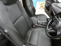 USED 2022 22 MAZDA CX-30 2.0 e-SKYACTIV G MHEV Sport Lux SUV 5dr Petrol Auto Euro 6 (s/s) (122 ps) SAT NAV ANDROID APPLE CARPLAY REAR VIEW CAMERA CRUISE CONTROL PARKING SENSORS 1 OWNER EXCELLENT SERVICE HISTORY WARRANTY