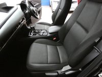 USED 2022 22 MAZDA CX-30 2.0 e-SKYACTIV G MHEV Sport Lux SUV 5dr Petrol Auto Euro 6 (s/s) (122 ps) SAT NAV ANDROID APPLE CARPLAY REAR VIEW CAMERA CRUISE CONTROL PARKING SENSORS 1 OWNER EXCELLENT SERVICE HISTORY WARRANTY