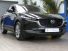 USED 2022 22 MAZDA CX-30 2.0 e-SKYACTIV G MHEV Sport Lux SUV 5dr Petrol Auto Euro 6 (s/s) (122 ps) SAT NAV ANDROID APPLE CARPLAY REAR VIEW CAMERA CRUISE CONTROL PARKING SENSORS 1 OWNER EXCELLENT SERVICE HISTORY WARRANTY