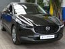USED 2022 22 MAZDA CX-30 2.0 e-SKYACTIV G MHEV Sport Lux SUV 5dr Petrol Auto Euro 6 (s/s) (122 ps) SAT NAV ANDROID APPLE CARPLAY REAR VIEW CAMERA CRUISE CONTROL PARKING SENSORS 1 OWNER EXCELLENT SERVICE HISTORY WARRANTY
