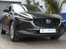 USED 2022 22 MAZDA CX-30 2.0 e-SKYACTIV G MHEV Sport Lux SUV 5dr Petrol Auto Euro 6 (s/s) (122 ps) SAT NAV ANDROID APPLE CARPLAY REAR VIEW CAMERA CRUISE CONTROL PARKING SENSORS 1 OWNER EXCELLENT SERVICE HISTORY WARRANTY