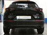 USED 2022 22 MAZDA CX-30 2.0 e-SKYACTIV G MHEV Sport Lux SUV 5dr Petrol Auto Euro 6 (s/s) (122 ps) SAT NAV ANDROID APPLE CARPLAY REAR VIEW CAMERA CRUISE CONTROL PARKING SENSORS 1 OWNER EXCELLENT SERVICE HISTORY WARRANTY