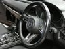 USED 2022 22 MAZDA CX-30 2.0 e-SKYACTIV G MHEV Sport Lux SUV 5dr Petrol Auto Euro 6 (s/s) (122 ps) SAT NAV ANDROID APPLE CARPLAY REAR VIEW CAMERA CRUISE CONTROL PARKING SENSORS 1 OWNER EXCELLENT SERVICE HISTORY WARRANTY