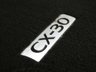 USED 2022 22 MAZDA CX-30 2.0 e-SKYACTIV G MHEV Sport Lux SUV 5dr Petrol Auto Euro 6 (s/s) (122 ps) SAT NAV ANDROID APPLE CARPLAY REAR VIEW CAMERA CRUISE CONTROL PARKING SENSORS 1 OWNER EXCELLENT SERVICE HISTORY WARRANTY