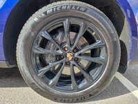 USED 2022 22 PORSCHE MACAN 2.0T SUV 5dr Petrol PDK 4WD Euro 6 (s/s) (265 ps) DEPOSIT TAKEN SIMILAR WANTED!