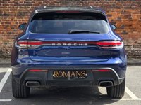 USED 2022 22 PORSCHE MACAN 2.0T SUV 5dr Petrol PDK 4WD Euro 6 (s/s) (265 ps) DEPOSIT TAKEN SIMILAR WANTED!