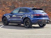 USED 2022 22 PORSCHE MACAN 2.0T SUV 5dr Petrol PDK 4WD Euro 6 (s/s) (265 ps) DEPOSIT TAKEN SIMILAR WANTED!