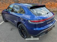 USED 2022 22 PORSCHE MACAN 2.0T SUV 5dr Petrol PDK 4WD Euro 6 (s/s) (265 ps) DEPOSIT TAKEN SIMILAR WANTED!