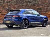 USED 2022 22 PORSCHE MACAN 2.0T SUV 5dr Petrol PDK 4WD Euro 6 (s/s) (265 ps) DEPOSIT TAKEN SIMILAR WANTED!