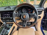 USED 2022 22 PORSCHE MACAN 2.0T SUV 5dr Petrol PDK 4WD Euro 6 (s/s) (265 ps) DEPOSIT TAKEN SIMILAR WANTED!