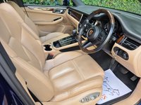 USED 2022 22 PORSCHE MACAN 2.0T SUV 5dr Petrol PDK 4WD Euro 6 (s/s) (265 ps) DEPOSIT TAKEN SIMILAR WANTED!