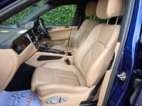 USED 2022 22 PORSCHE MACAN 2.0T SUV 5dr Petrol PDK 4WD Euro 6 (s/s) (265 ps) DEPOSIT TAKEN SIMILAR WANTED!