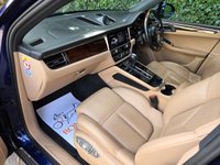 USED 2022 22 PORSCHE MACAN 2.0T SUV 5dr Petrol PDK 4WD Euro 6 (s/s) (265 ps) DEPOSIT TAKEN SIMILAR WANTED!