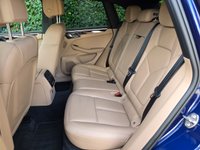 USED 2022 22 PORSCHE MACAN 2.0T SUV 5dr Petrol PDK 4WD Euro 6 (s/s) (265 ps) DEPOSIT TAKEN SIMILAR WANTED!