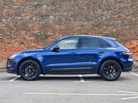 USED 2022 22 PORSCHE MACAN 2.0T SUV 5dr Petrol PDK 4WD Euro 6 (s/s) (265 ps) DEPOSIT TAKEN SIMILAR WANTED!