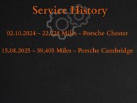 USED 2022 22 PORSCHE MACAN 2.0T SUV 5dr Petrol PDK 4WD Euro 6 (s/s) (265 ps) DEPOSIT TAKEN SIMILAR WANTED!