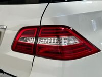 USED 2012 62 MERCEDES-BENZ M-CLASS 2.1 ML250 BlueTEC Sport SUV 5dr Diesel G-Tronic 4WD Euro 6 (s/s) (204 ps) 12 MONTHS MOT+2 OWNER+SERVICED