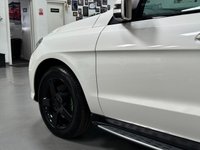 USED 2012 62 MERCEDES-BENZ M-CLASS 2.1 ML250 BlueTEC Sport SUV 5dr Diesel G-Tronic 4WD Euro 6 (s/s) (204 ps) 12 MONTHS MOT+2 OWNER+SERVICED