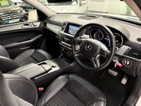 USED 2012 62 MERCEDES-BENZ M-CLASS 2.1 ML250 BlueTEC Sport SUV 5dr Diesel G-Tronic 4WD Euro 6 (s/s) (204 ps) 12 MONTHS MOT+2 OWNER+SERVICED