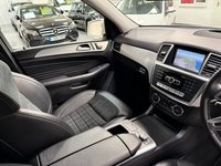 USED 2012 62 MERCEDES-BENZ M-CLASS 2.1 ML250 BlueTEC Sport SUV 5dr Diesel G-Tronic 4WD Euro 6 (s/s) (204 ps) 12 MONTHS MOT+2 OWNER+SERVICED