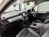 USED 2012 62 MERCEDES-BENZ M-CLASS 2.1 ML250 BlueTEC Sport SUV 5dr Diesel G-Tronic 4WD Euro 6 (s/s) (204 ps) 12 MONTHS MOT+2 OWNER+SERVICED