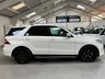USED 2012 62 MERCEDES-BENZ M-CLASS 2.1 ML250 BlueTEC Sport SUV 5dr Diesel G-Tronic 4WD Euro 6 (s/s) (204 ps) 12 MONTHS MOT+2 OWNER+SERVICED