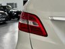 USED 2012 62 MERCEDES-BENZ M-CLASS 2.1 ML250 BlueTEC Sport SUV 5dr Diesel G-Tronic 4WD Euro 6 (s/s) (204 ps) 12 MONTHS MOT+2 OWNER+SERVICED