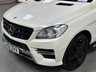 USED 2012 62 MERCEDES-BENZ M-CLASS 2.1 ML250 BlueTEC Sport SUV 5dr Diesel G-Tronic 4WD Euro 6 (s/s) (204 ps) 12 MONTHS MOT+2 OWNER+SERVICED