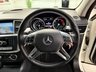 USED 2012 62 MERCEDES-BENZ M-CLASS 2.1 ML250 BlueTEC Sport SUV 5dr Diesel G-Tronic 4WD Euro 6 (s/s) (204 ps) 12 MONTHS MOT+2 OWNER+SERVICED