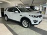 USED 2017 17 LAND ROVER DISCOVERY SPORT 2.0 TD4 SE Tech SUV 5dr Diesel Auto 4WD Euro 6 (s/s) (180 ps) 