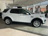 USED 2017 17 LAND ROVER DISCOVERY SPORT 2.0 TD4 SE Tech SUV 5dr Diesel Auto 4WD Euro 6 (s/s) (180 ps) 