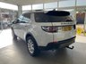 USED 2017 17 LAND ROVER DISCOVERY SPORT 2.0 TD4 SE Tech SUV 5dr Diesel Auto 4WD Euro 6 (s/s) (180 ps) 