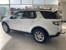 USED 2017 17 LAND ROVER DISCOVERY SPORT 2.0 TD4 SE Tech SUV 5dr Diesel Auto 4WD Euro 6 (s/s) (180 ps) 