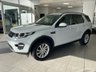 USED 2017 17 LAND ROVER DISCOVERY SPORT 2.0 TD4 SE Tech SUV 5dr Diesel Auto 4WD Euro 6 (s/s) (180 ps) 