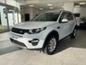 USED 2017 17 LAND ROVER DISCOVERY SPORT 2.0 TD4 SE Tech SUV 5dr Diesel Auto 4WD Euro 6 (s/s) (180 ps) 