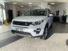 USED 2017 17 LAND ROVER DISCOVERY SPORT 2.0 TD4 SE Tech SUV 5dr Diesel Auto 4WD Euro 6 (s/s) (180 ps) 