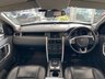 USED 2017 17 LAND ROVER DISCOVERY SPORT 2.0 TD4 SE Tech SUV 5dr Diesel Auto 4WD Euro 6 (s/s) (180 ps) 